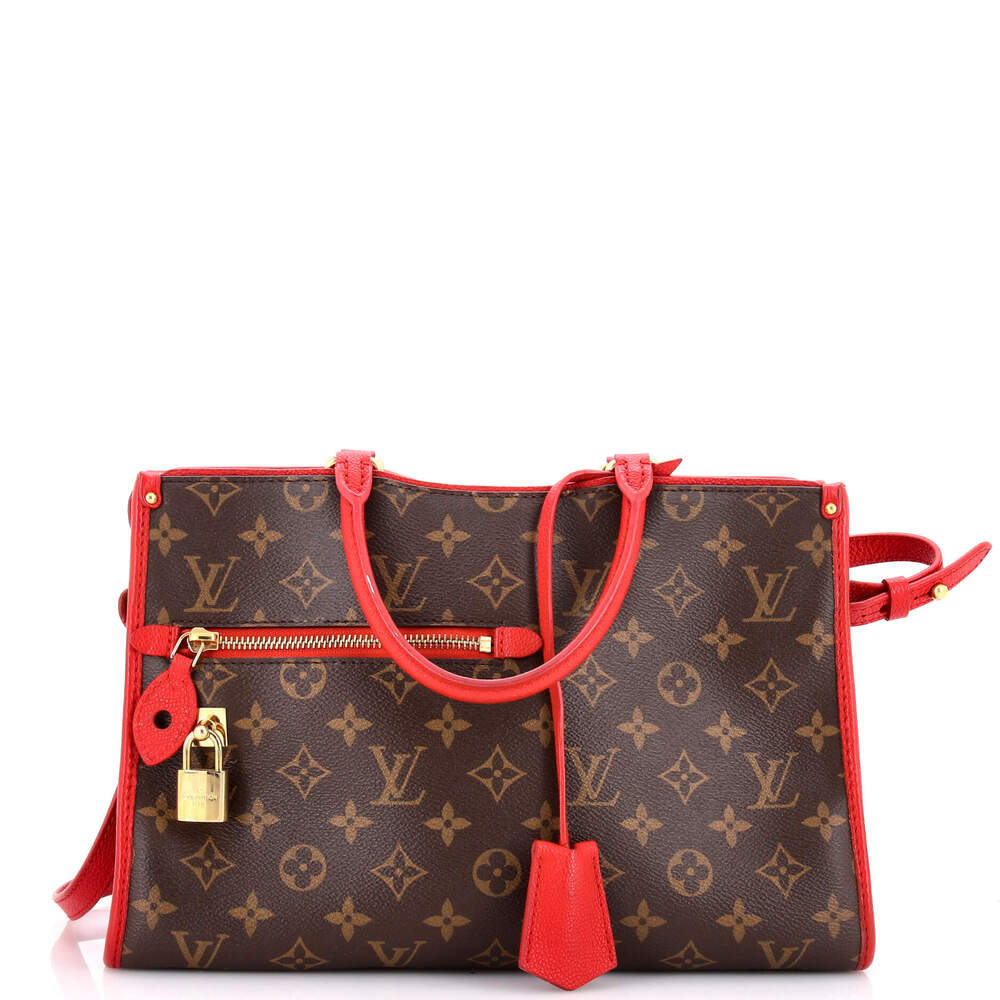 Louis Vuitton Popincourt Nm Handbag #238815L17B - Picture 1 of 8